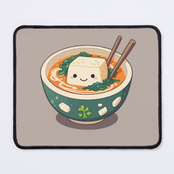 Item preview, Vegetarian Tofu designed and sold by NarinJintana.