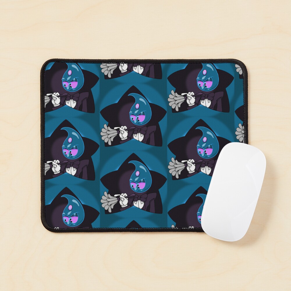 Item preview, Mouse Pad designed and sold by PrinceDevil.