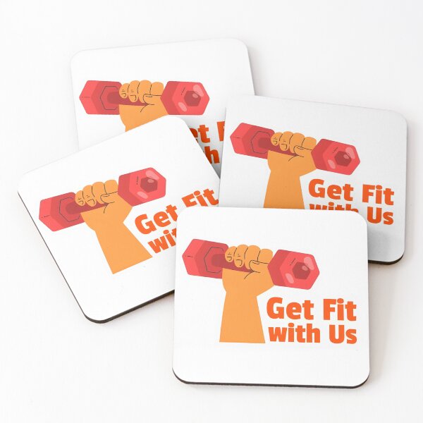 Item preview, Gym Fitness Essentials designed and sold by Shiningsticker8.