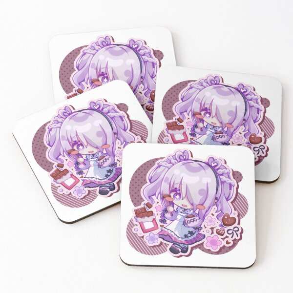 Item preview, AshiiiBoo Valentines Treats designed and sold by AshiiiBoo.