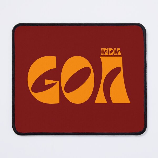 Item preview, GOA INDIA designed and sold by BL Travel Designs.