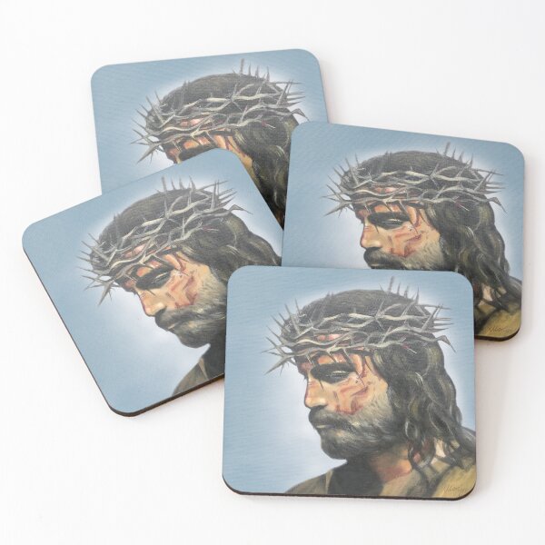 Item preview, Jesus Art designed and sold by VibrantCM.