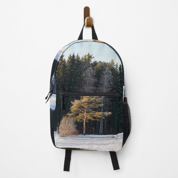 Item preview, The pine in the sun designed and sold by Jouko Lehto Photography.