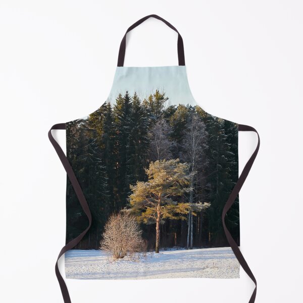 Item preview, The pine in the sun designed and sold by Jouko Lehto Photography.