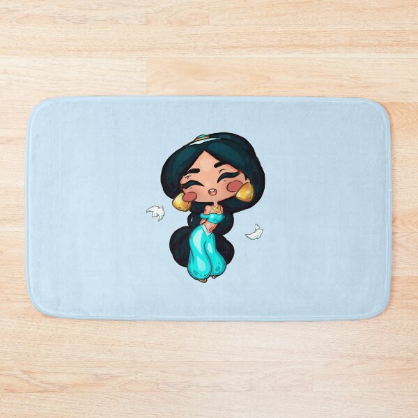 Item preview, Chibi Princess Jasmine designed and sold by Dixium.