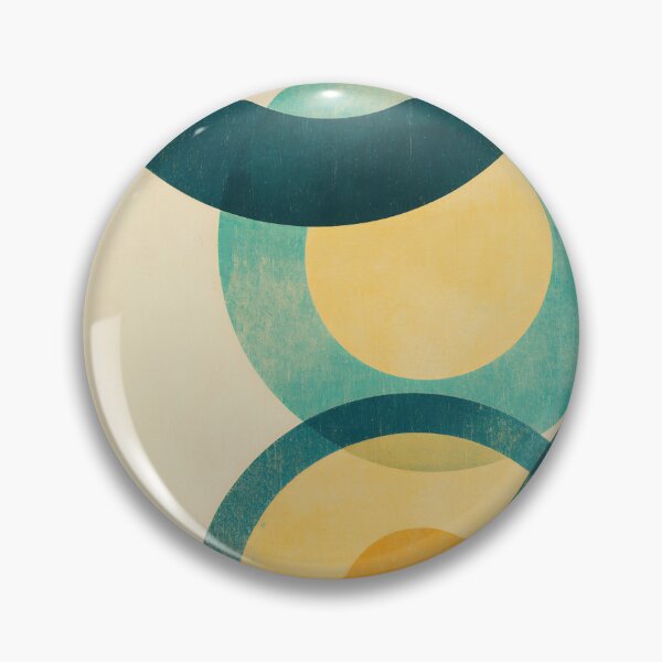 Item preview, Colorful circles spark joy designed and sold by anytka.