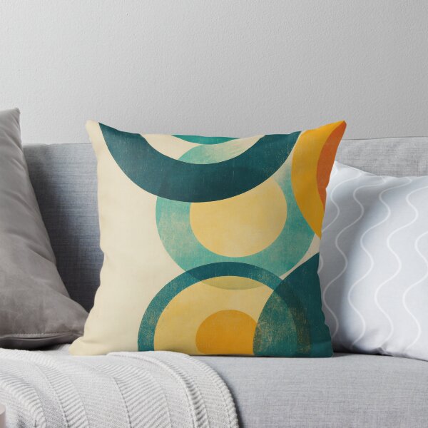 Item preview, Colorful circles spark joy designed and sold by anytka.