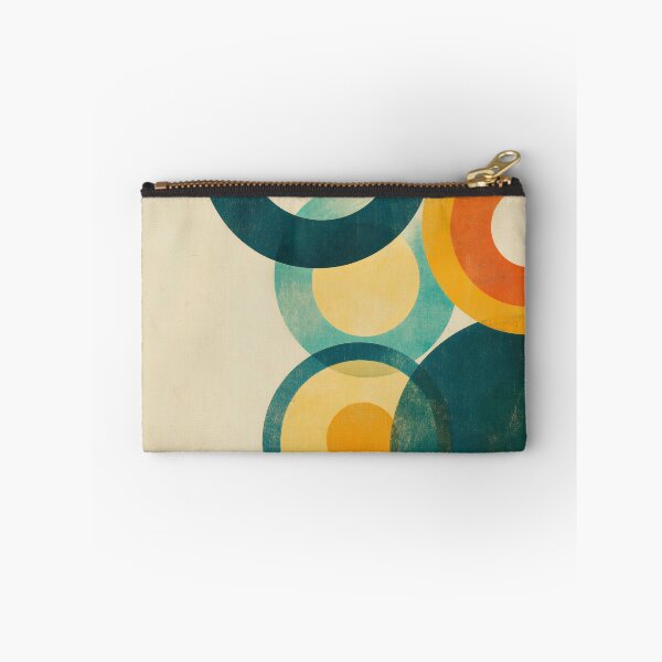 Item preview, Colorful circles spark joy designed and sold by anytka.