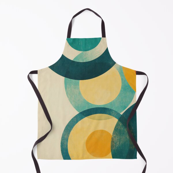 Item preview, Colorful circles spark joy designed and sold by anytka.