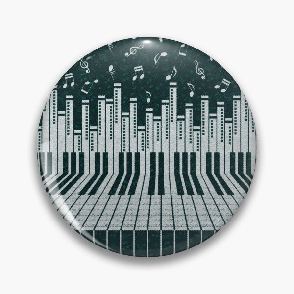 Item preview, VAQ Musical City designed and sold by LuCancio23.