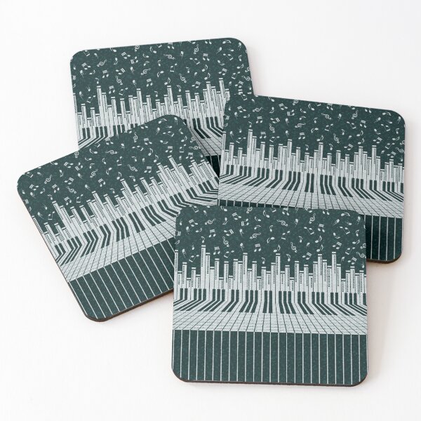 Item preview, VAQ Musical City designed and sold by LuCancio23.