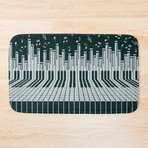 Item preview, VAQ Musical City designed and sold by LuCancio23.