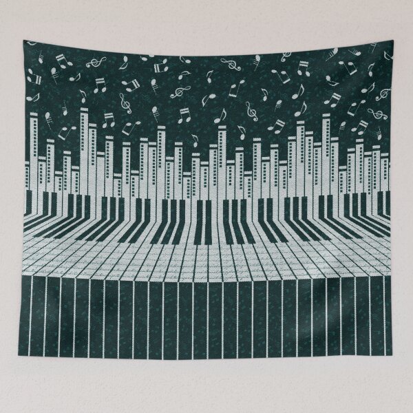 Item preview, VAQ Musical City designed and sold by LuCancio23.