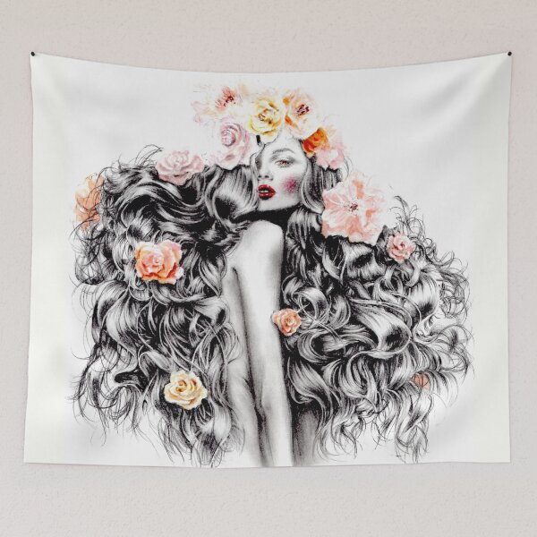 Item preview, Selina Goddess designed and sold by funcontour.