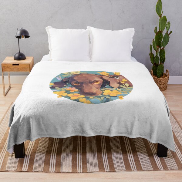Item preview, Cute Plott Hound designed and sold by SMARTKIT  DESIGNAGENCY.