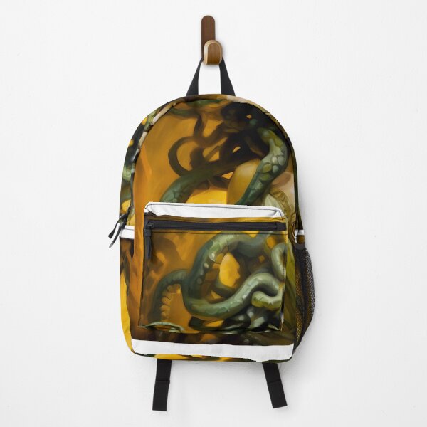Artikelvorschau, Medusa der Gorgon entworfen und verkauft von Island Art Studios.