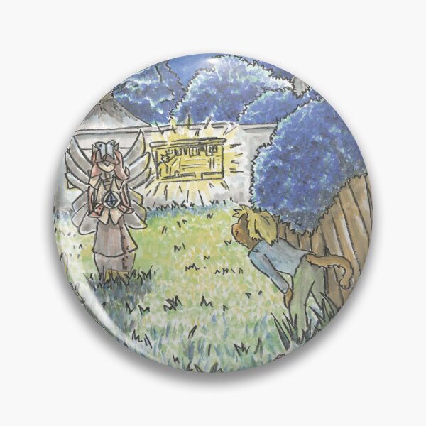 Item preview, Sophie and the Fairy Cats - Sophie in the garden designed and sold by key-creations.