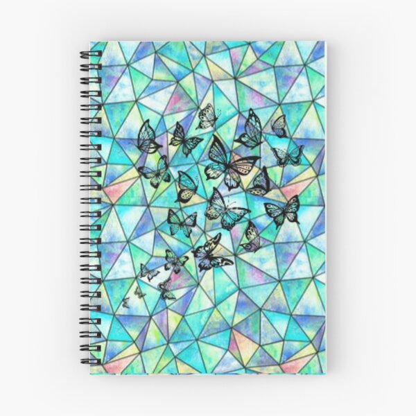 Item preview, Butterfly ink designed and sold by Alemway.