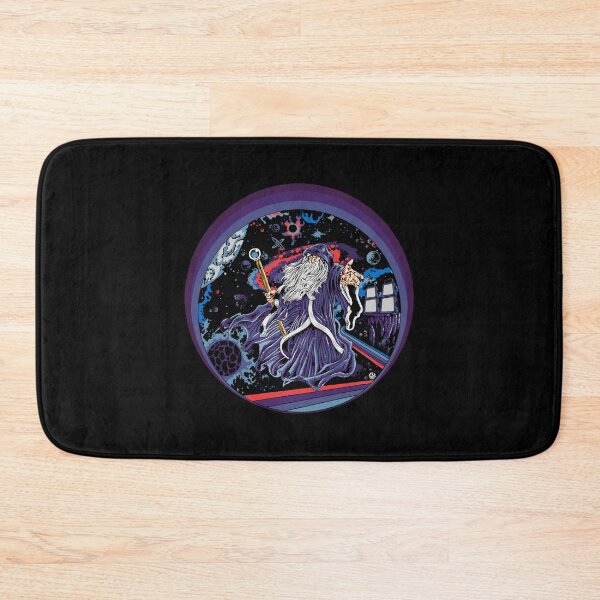 Item preview, The Wizard designed and sold by fumanto.
