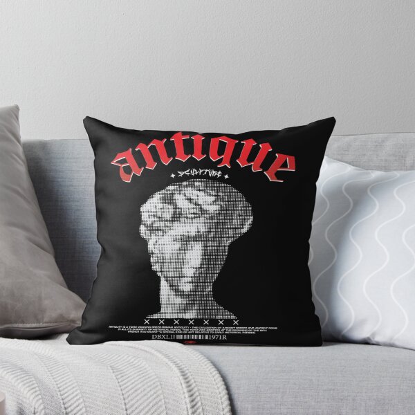 Item preview, Antique | Streetwear Design designed and sold by SalvatoreAvello.