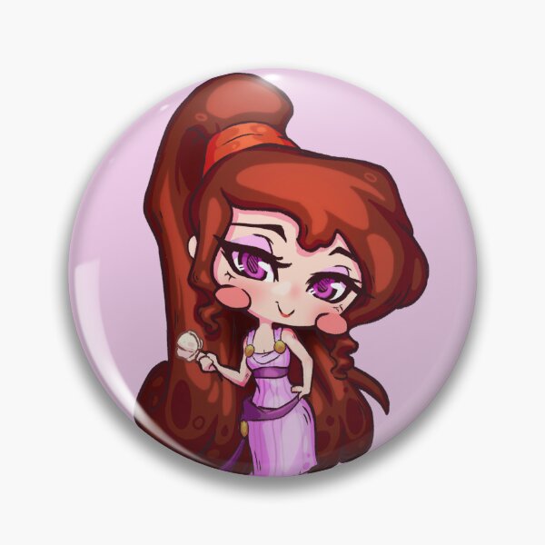 Item preview, Chibi Princess Meg designed and sold by Dixium.