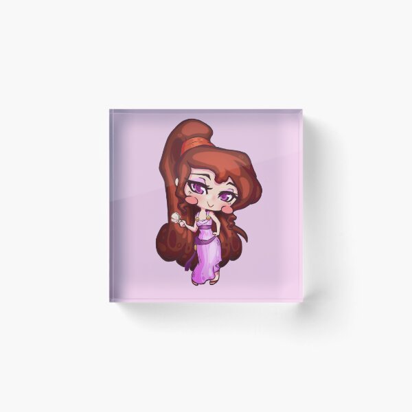 Item preview, Chibi Princess Meg designed and sold by Dixium.