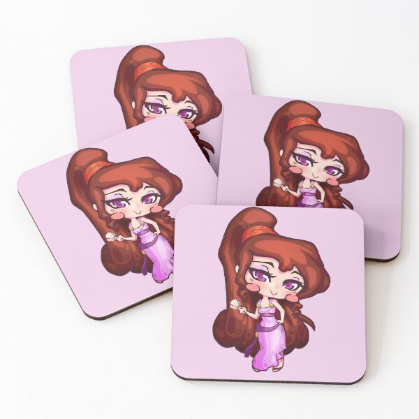 Item preview, Chibi Princess Meg designed and sold by Dixium.