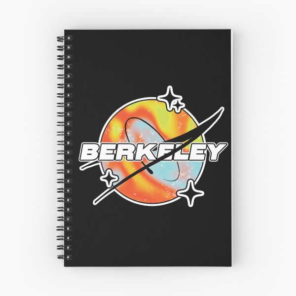 Aperçu de l'œuvre Espace Melty de Berkeley créée et vendue par orlumbuspirate.