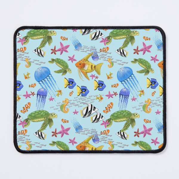 Item preview, Under the Sea designed and sold by CvelasquezuART.