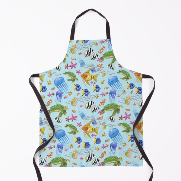 Item preview, Under the Sea designed and sold by CvelasquezuART.
