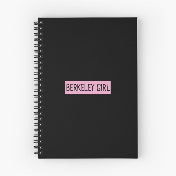 Item preview, Berkeley Girl designed and sold by orlumbuspirate.