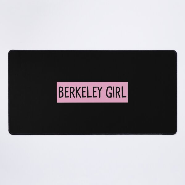 Item preview, Berkeley Girl designed and sold by orlumbuspirate.