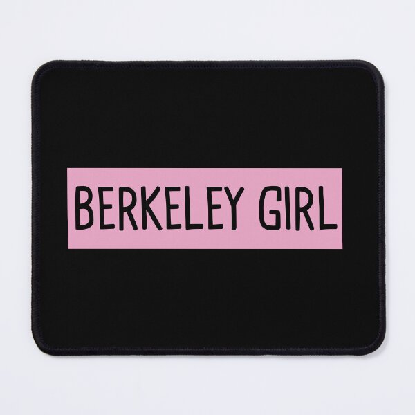 Item preview, Berkeley Girl designed and sold by orlumbuspirate.