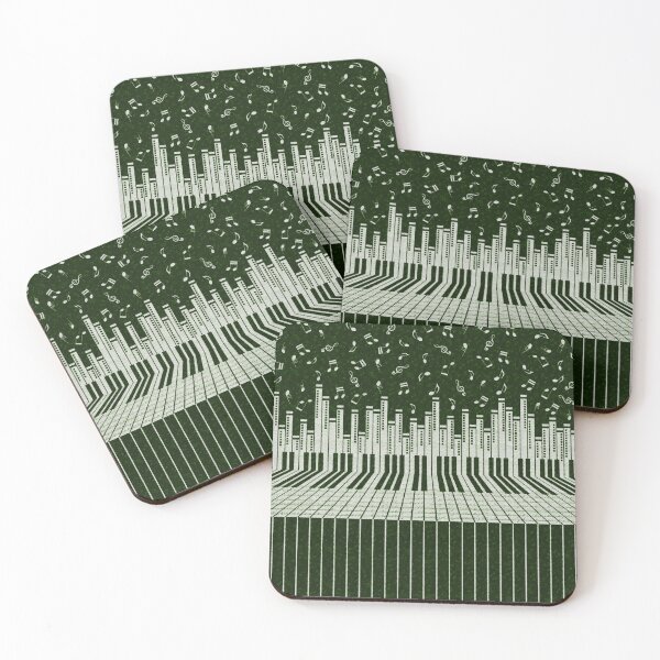 Item preview, VVE Musical City designed and sold by LuCancio23.