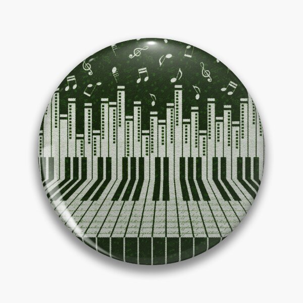 Item preview, VVE Musical City designed and sold by LuCancio23.