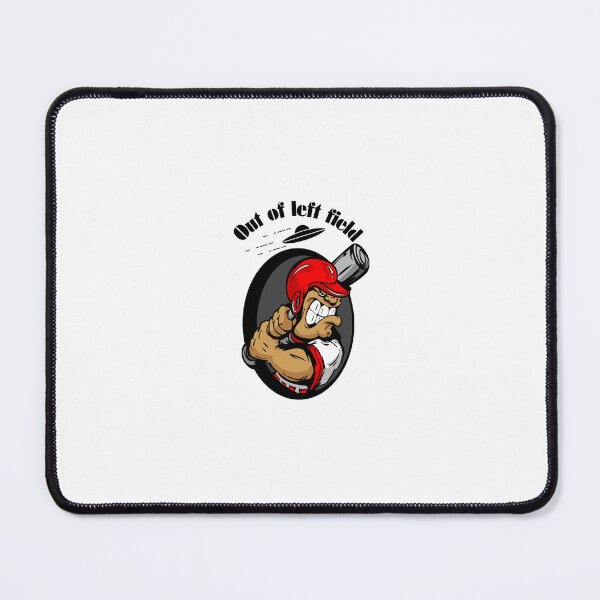 Item preview, Out of left field designed and sold by ShopWithMus.