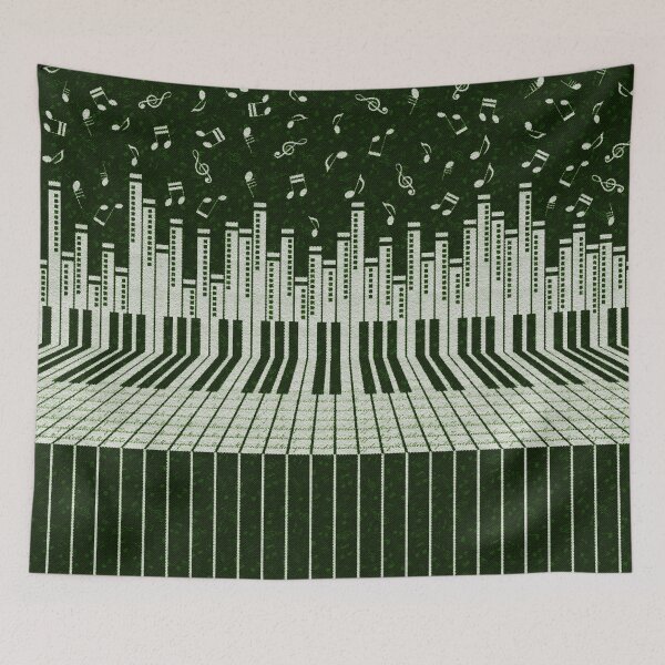 Item preview, VVE Musical City designed and sold by LuCancio23.