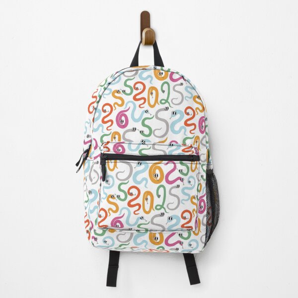 Item preview, snake as 2025 seamless pattern designed and sold by iceang shop.