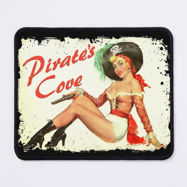 Item preview, Pirate's Cove designed and sold by racecar32.