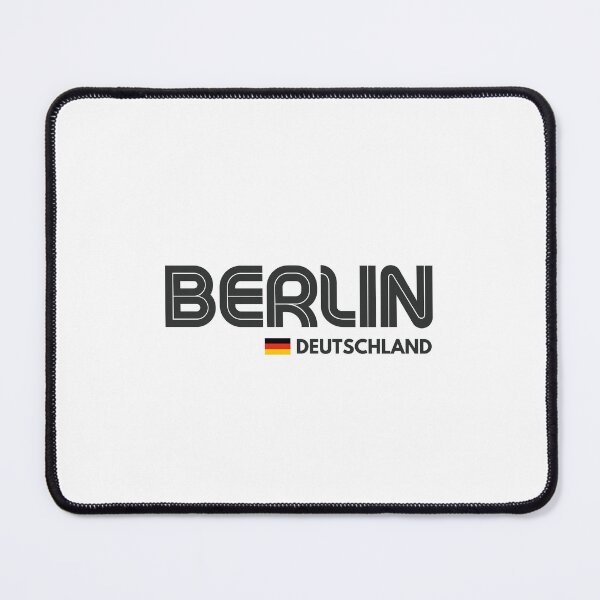Item preview, Berlin - Deutschland  designed and sold by Sketch-Shack.
