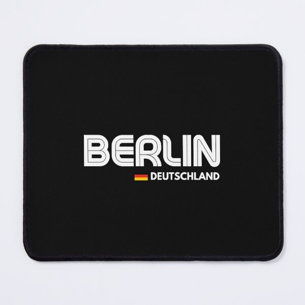 Item preview, Berlin - Deutschland  designed and sold by Sketch-Shack.