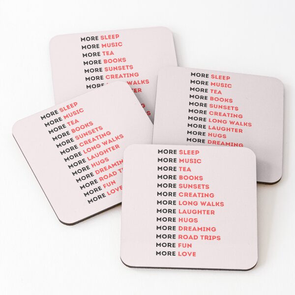 Item preview, MORE LOVE designed and sold by Egoist1618.