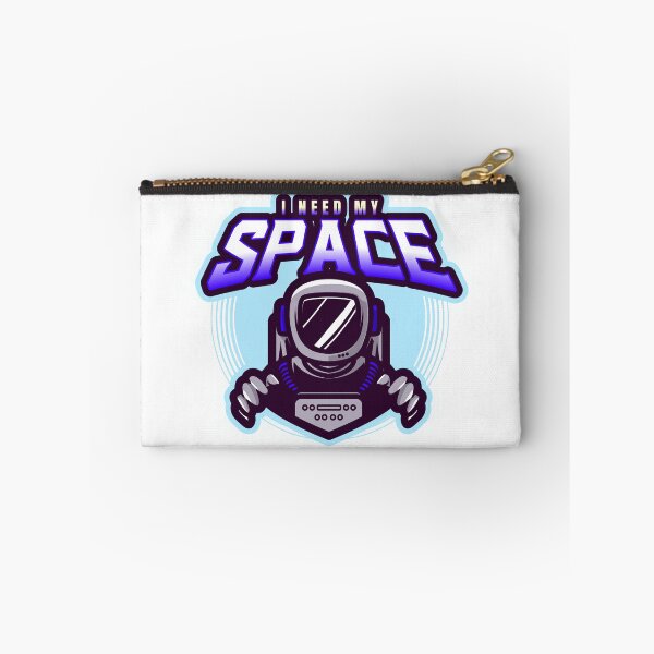 Item preview, I Need My Space designed and sold by DeaconLace.