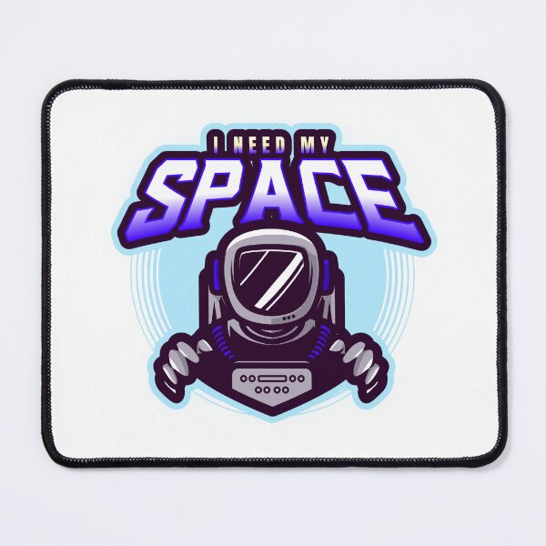 Item preview, I Need My Space designed and sold by DeaconLace.