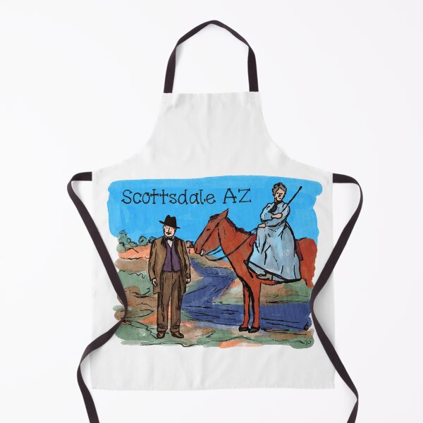 Item preview, The Scotts signed title az designed and sold by grainofrice279.
