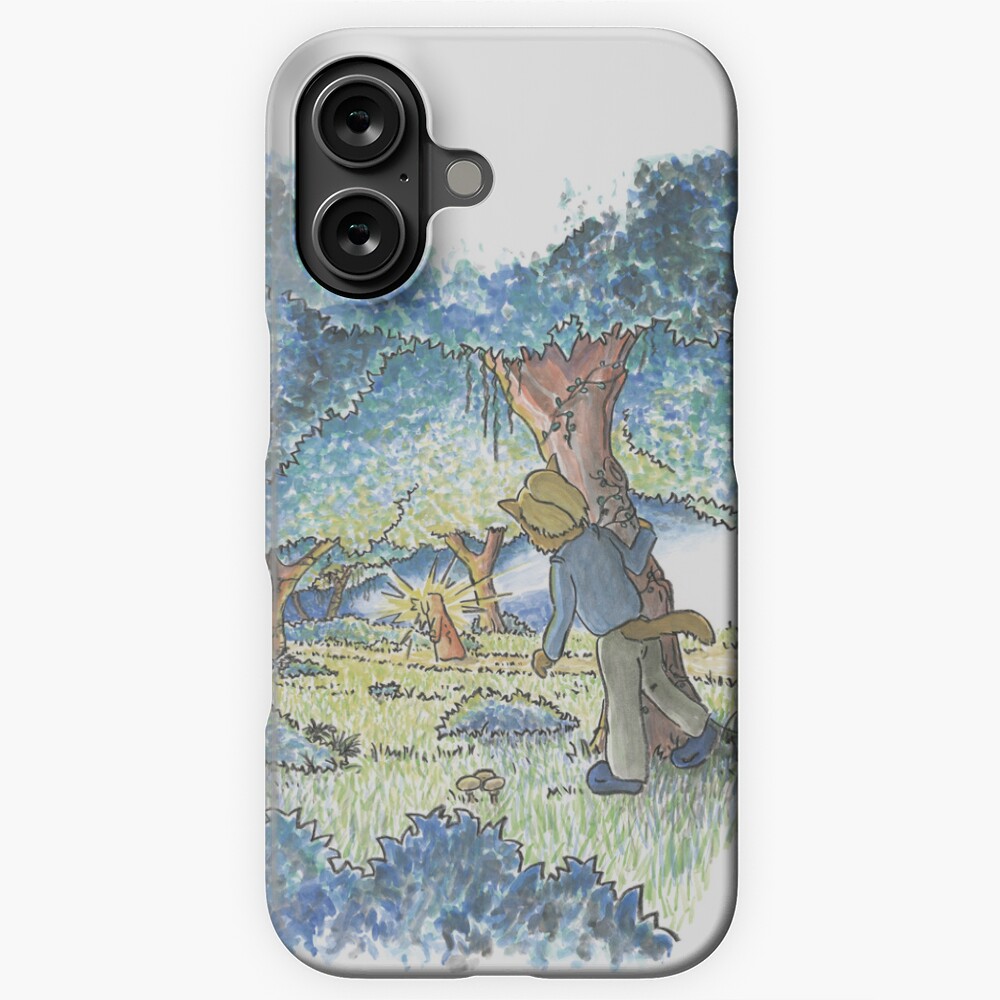 Item preview, iPhone Snap Case designed and sold by key-creations.