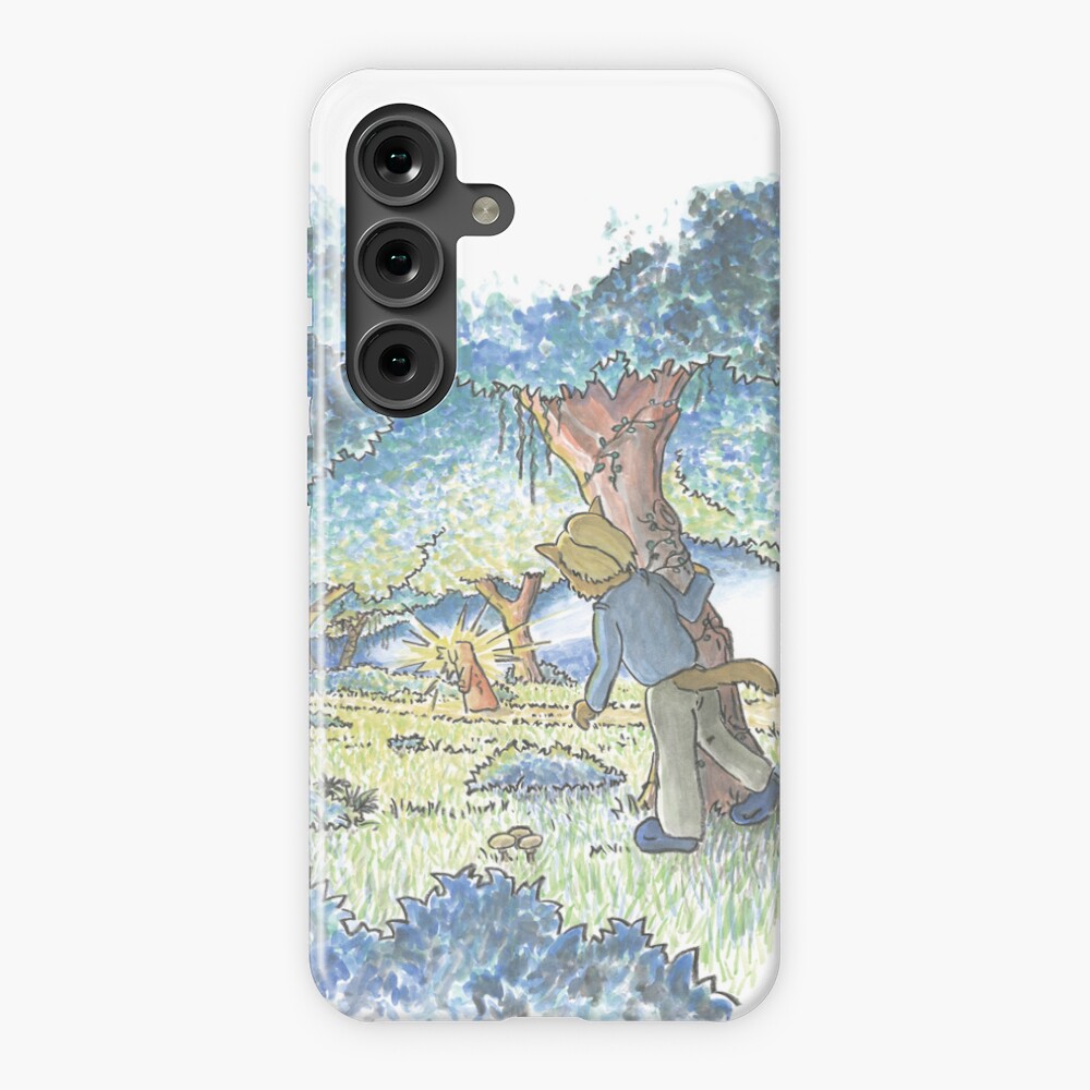 Item preview, Samsung Galaxy Snap Case designed and sold by key-creations.
