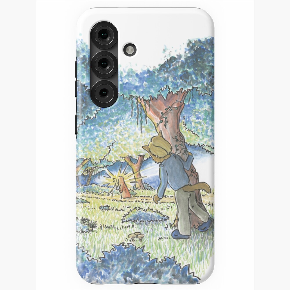 Item preview, Samsung Galaxy Tough Case designed and sold by key-creations.