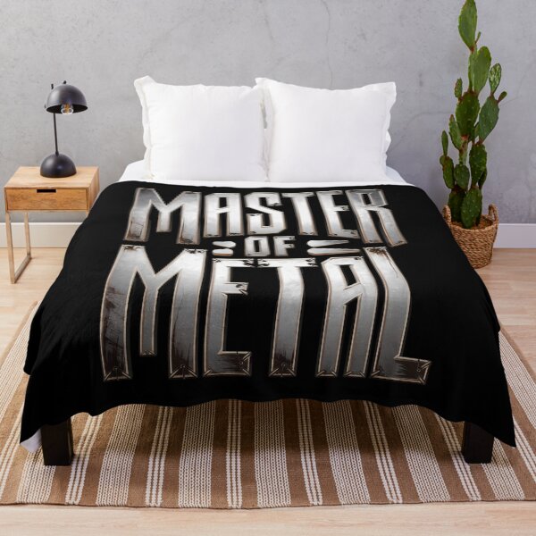 Item preview, Industrial Metal Typography Art Design designed and sold by TeeGrit.
