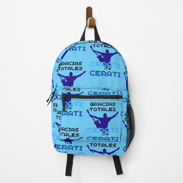 Item preview, Thanks for the music for ever Cerati designed and sold by Shinetroves.